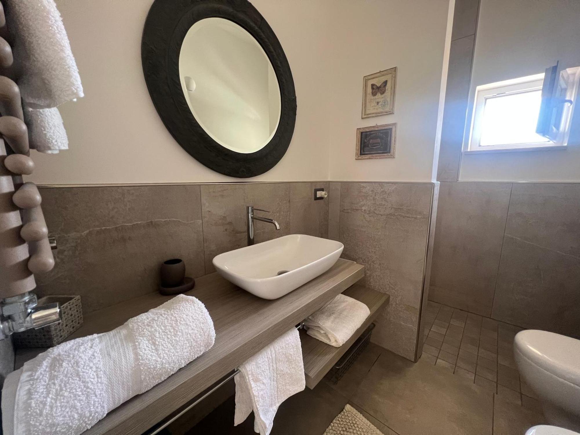 Sibilla Appartement *