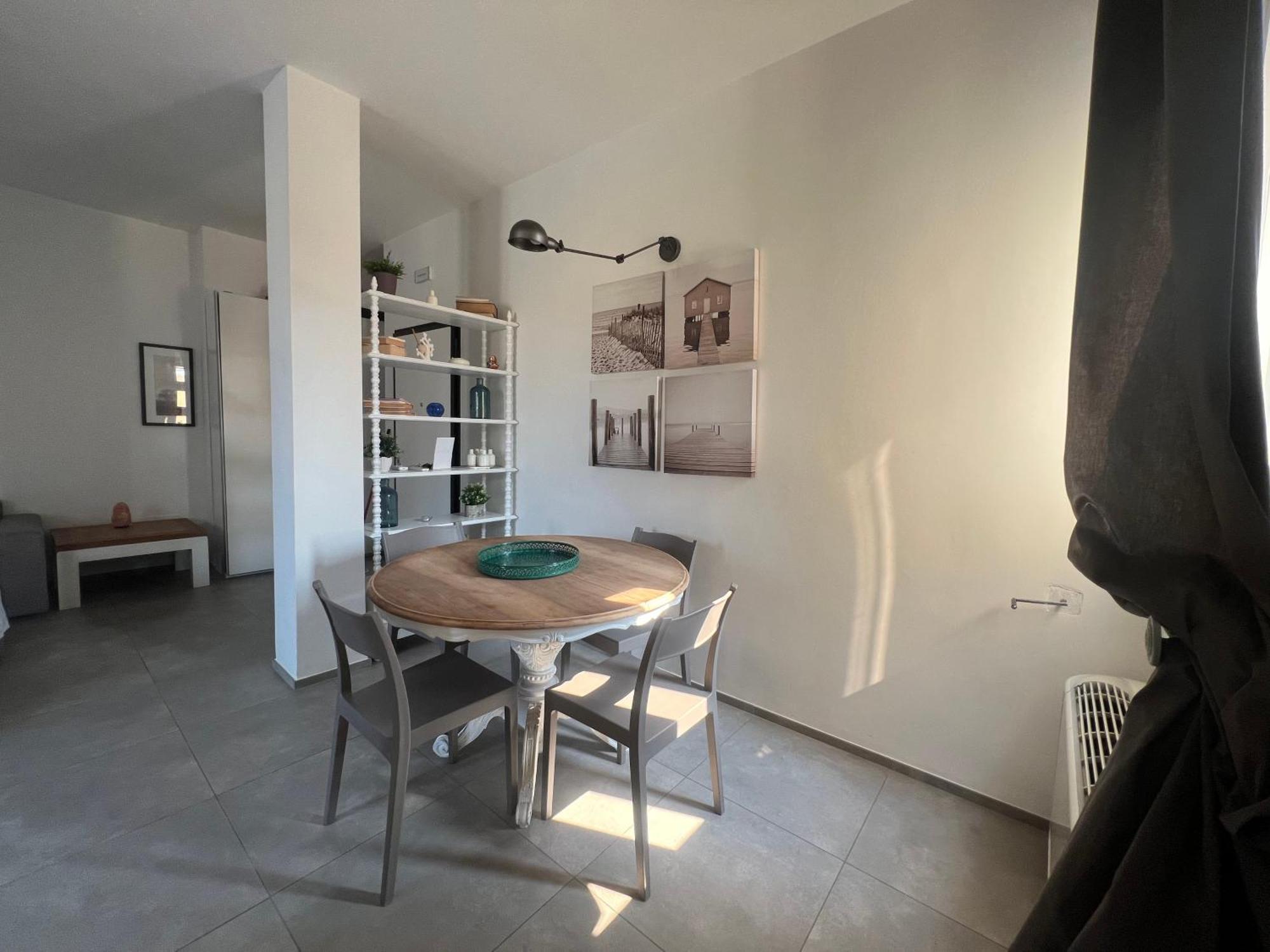 Sibilla Appartement *