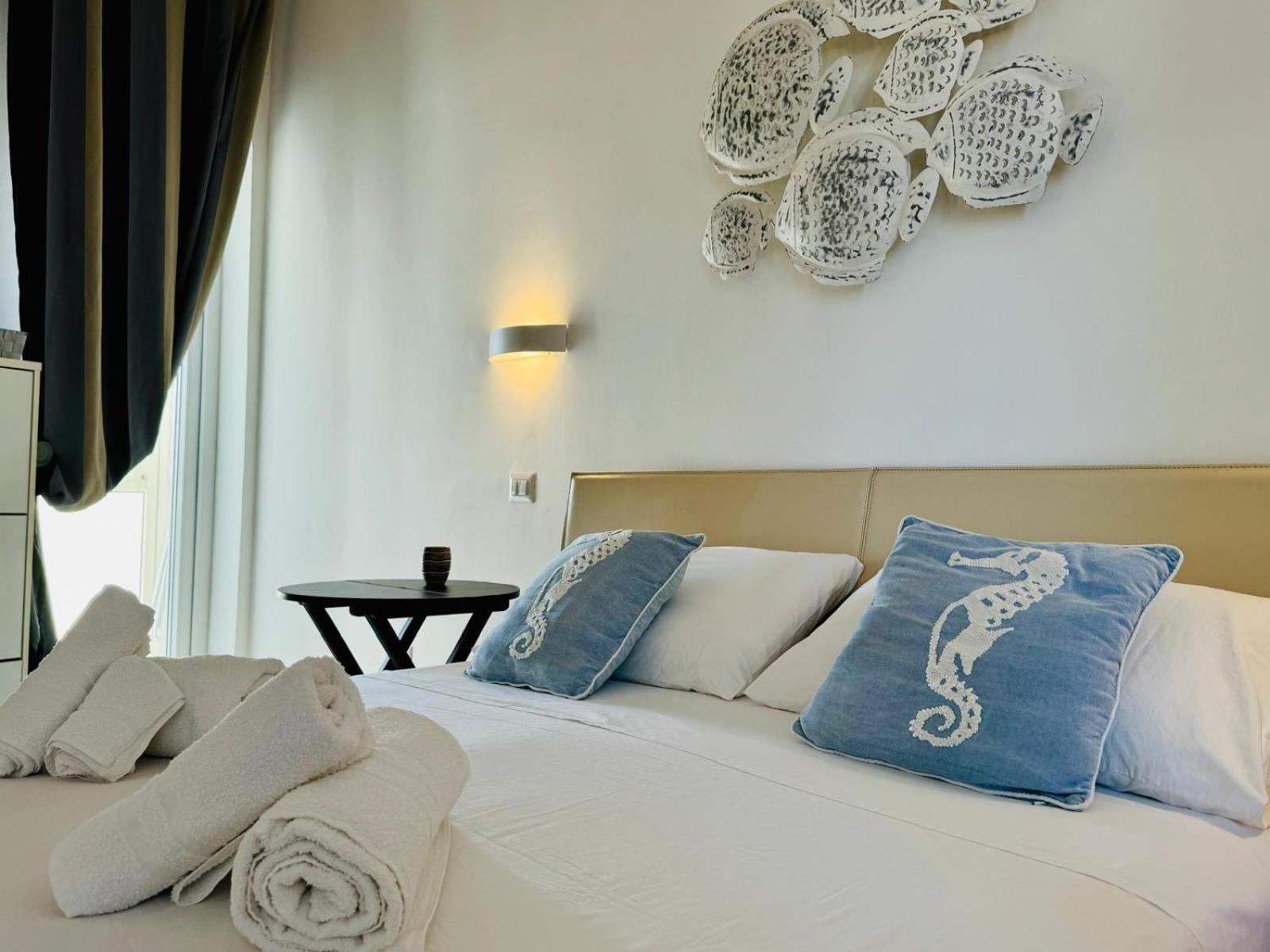 Appartement Sibilla