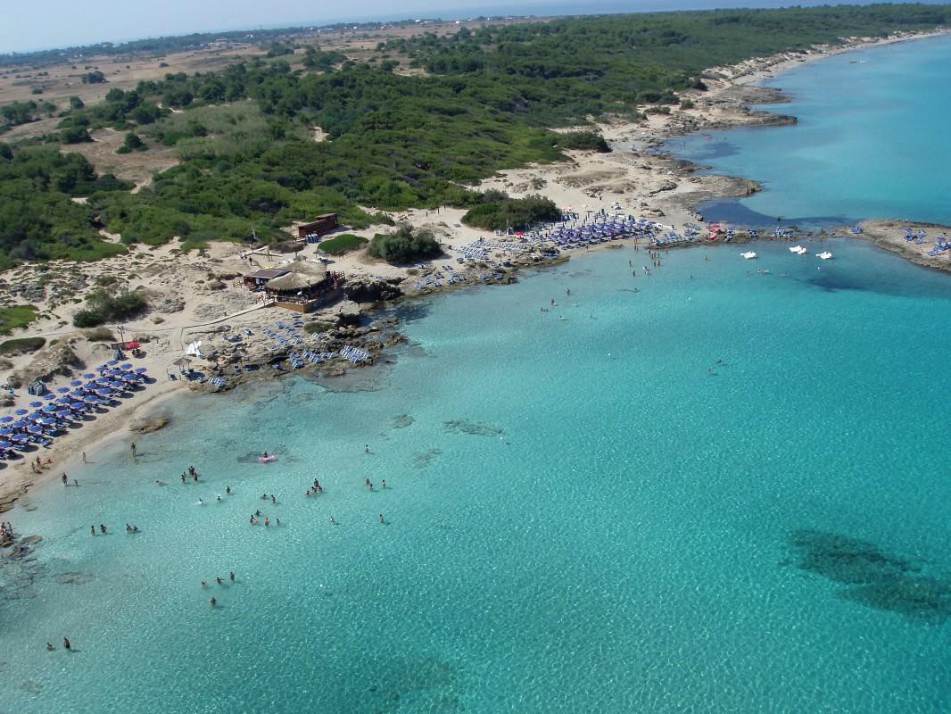 Appartement Sibilla Gallipoli