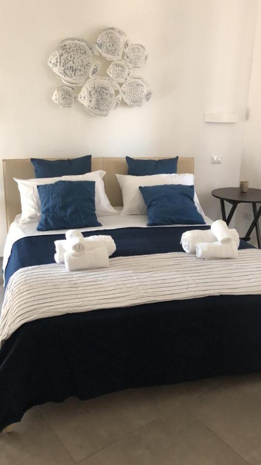 Appartement Sibilla Gallipoli