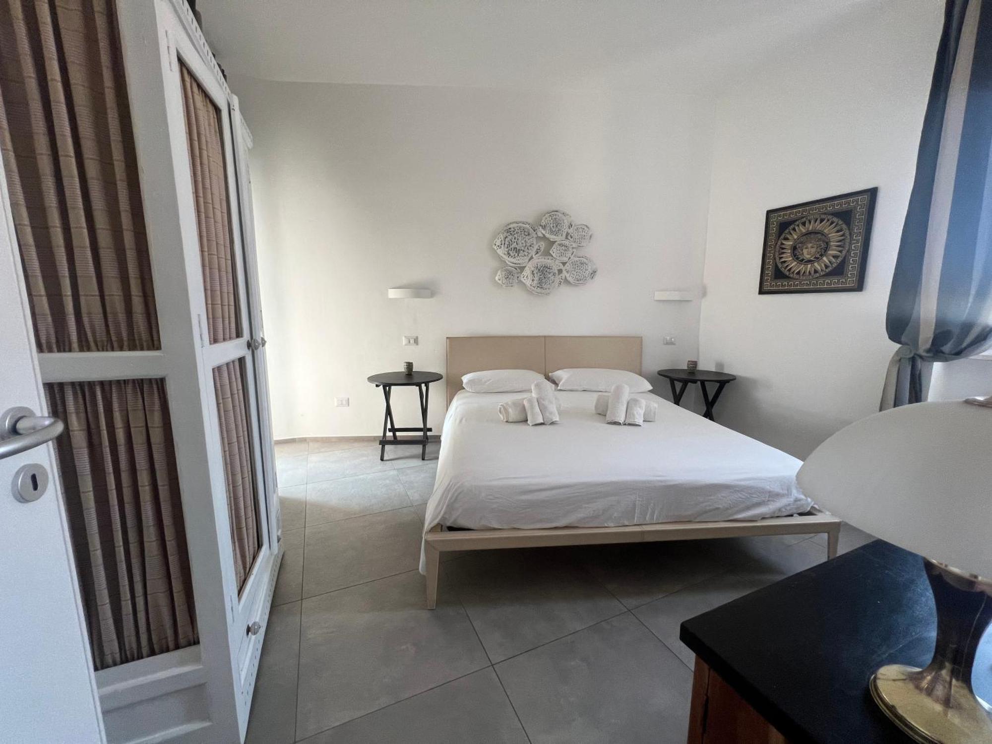 Sibilla Apartment *
