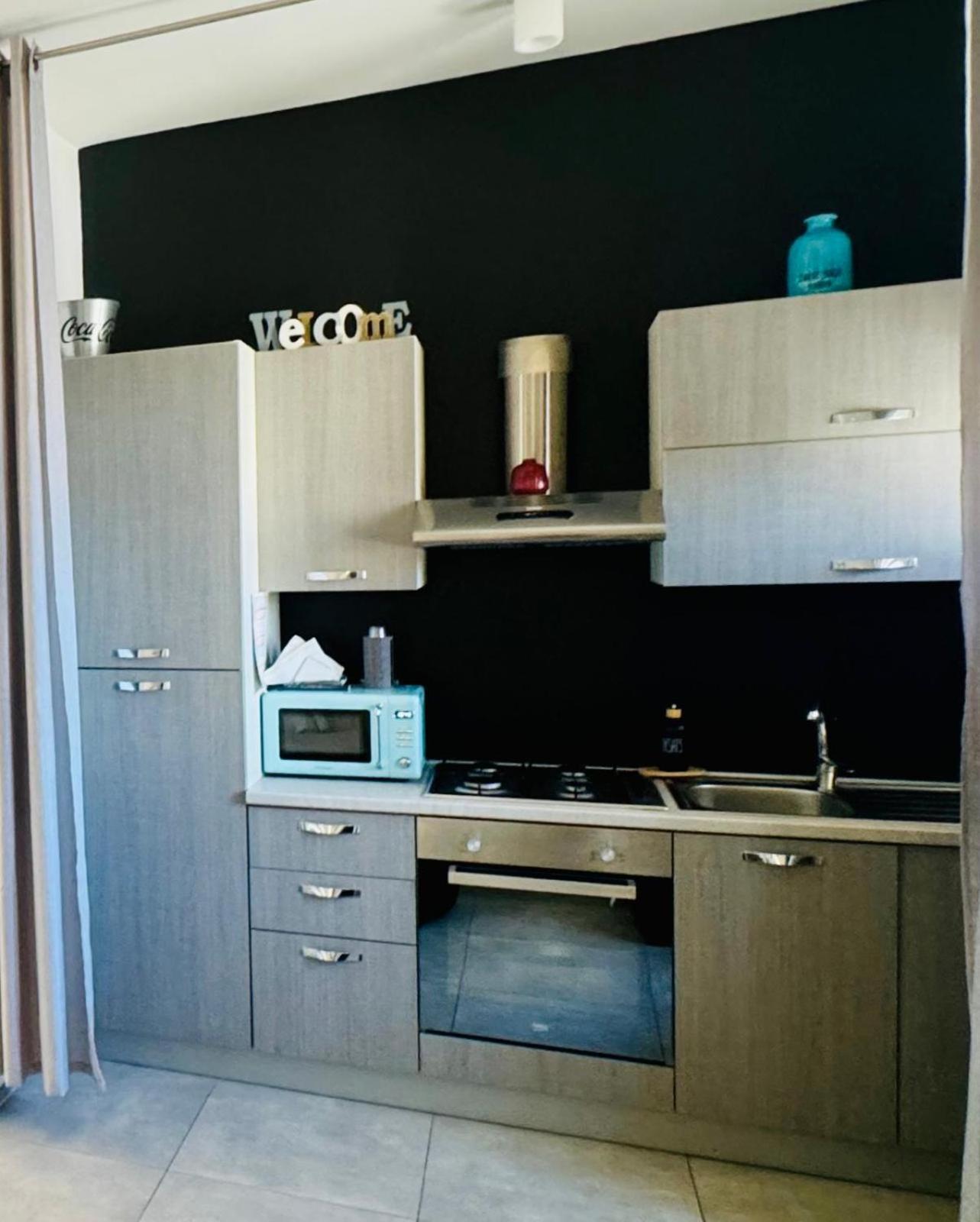 Apartment Sibilla *