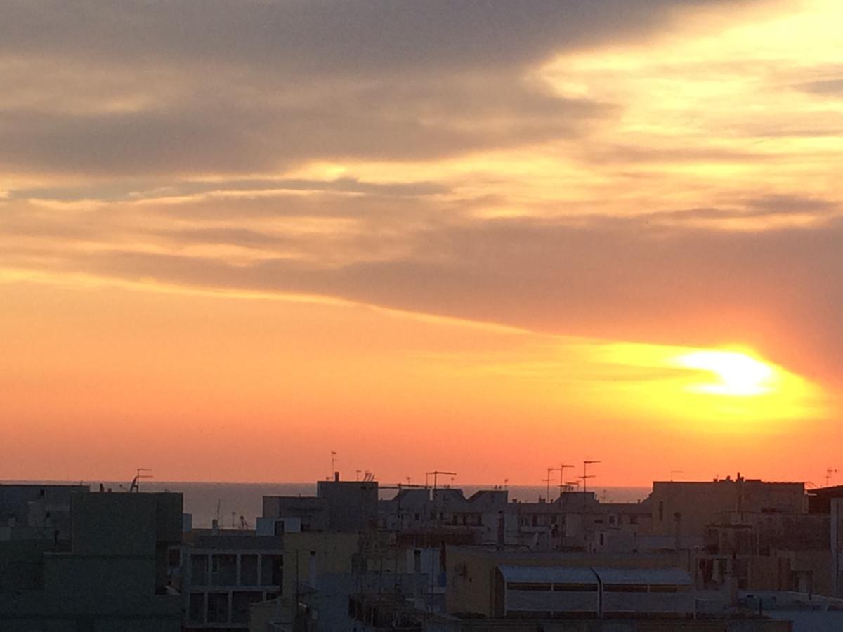 Sibilla Apartment *